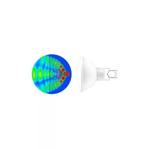 Ubiquiti, airFiber X Antenna 5 GHz (AF-5G34-S45)