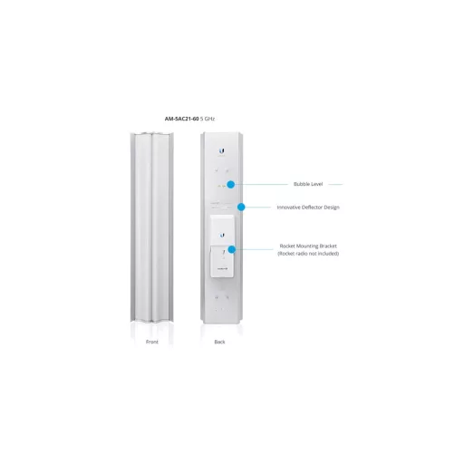 Ubiquiti, 5GHz airMAX ac 2x2 Sector (AM-5AC21-60)