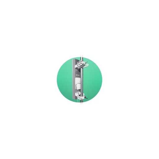 Ubiquiti, 5GHz airMAX ac 2x2 Sector (AM-5AC22-45)