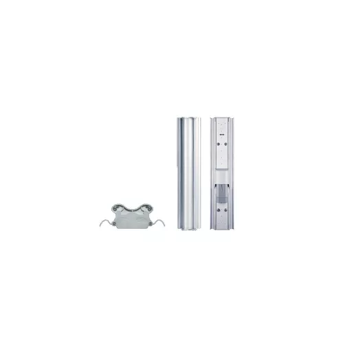 Ubiquiti, Titanium 2GHz Sector Variable beam (AM-V2G-Ti)