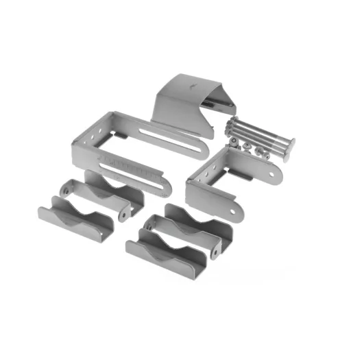 Ubiquiti, Titanium 2GHz Sector Variable beam (AM-V2G-Ti)
