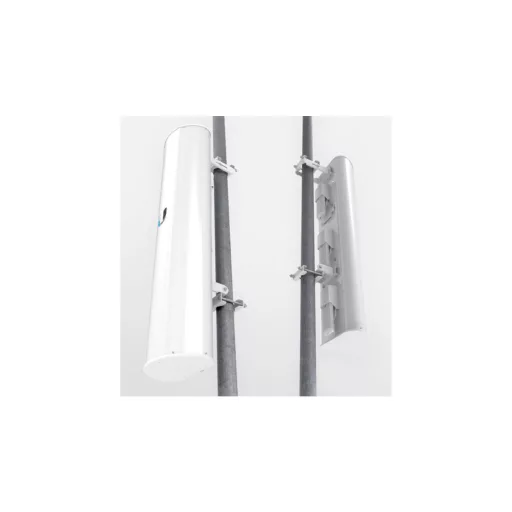 Ubiquiti, 5GHz airPRISM airMAX ac 3x30 Sector (AP-5AC-90-HD)