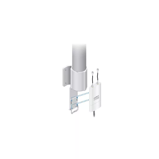 Ubiquiti, airMAX 2 GHz 2x2 Omni Antenna (AMO-2G10)