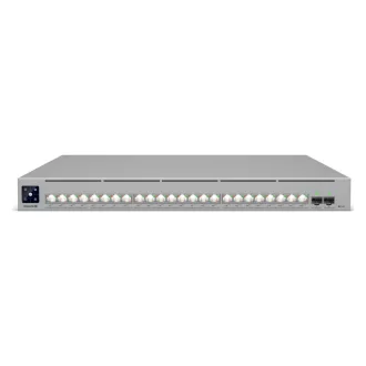 Ubiquiti, Enterprise Campus 24 PoE (ECS-24-PoE)