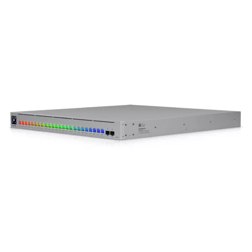 Ubiquiti, Enterprise Campus 24 PoE (ECS-24-PoE)