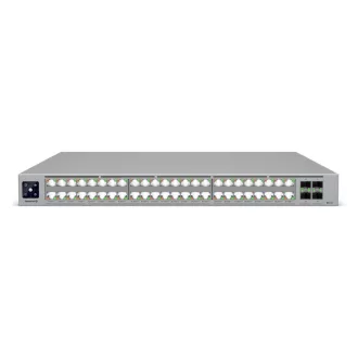 Ubiquiti, Enterprise Campus 48 PoE (ECS-48-PoE)