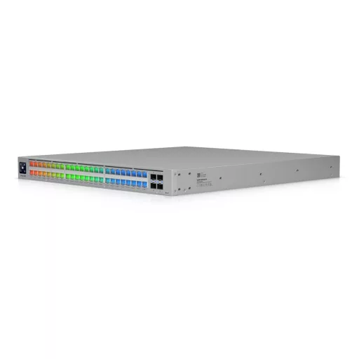 Ubiquiti, Enterprise Campus 48 PoE (ECS-48-PoE)