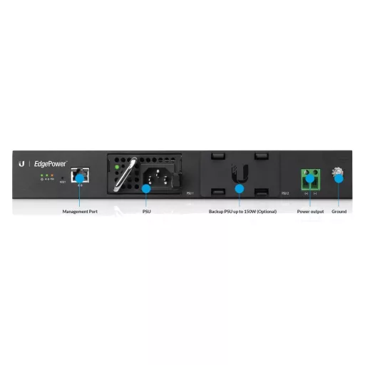 Ubiquiti, EdgePower 54V 150W (EP-54V-150W)