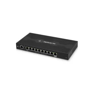 Ubiquiti, EdgeRouter 10X