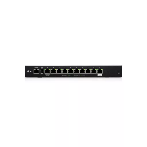 Ubiquiti, EdgeRouter 10X