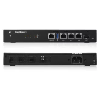 Ubiquiti, EdgeRouter (ER-4)