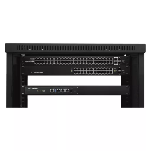 Ubiquiti, EdgeRouter (ER-4)