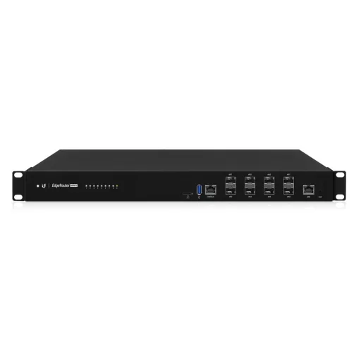 Ubiquiti, EdgeRouter Infinity (ER-8-XG)