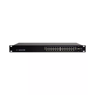 Ubiquiti, EdgeSwitch (ES-24-250W)