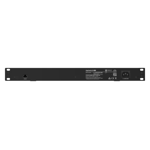 Ubiquiti, EdgeSwitch (ES-24-250W)