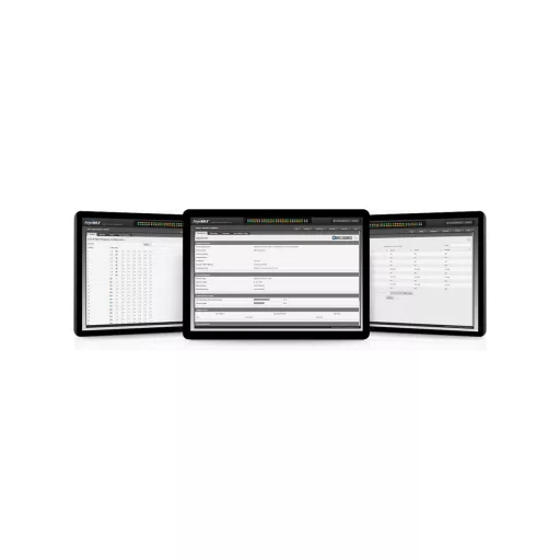 Ubiquiti, EdgeSwitch (ES-24-250W)