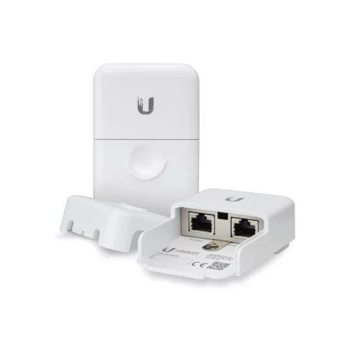 Ubiquiti, Ethernet Surge Protector (ETH-SP-GEN2)