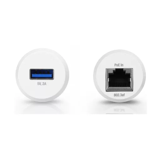Ubiquiti, Instant 802.3AF to USB adapter (INS-3AF-USB)