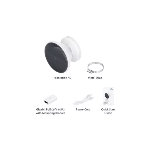 Ubiquiti, IsoStation 5AC (IS-5AC)
