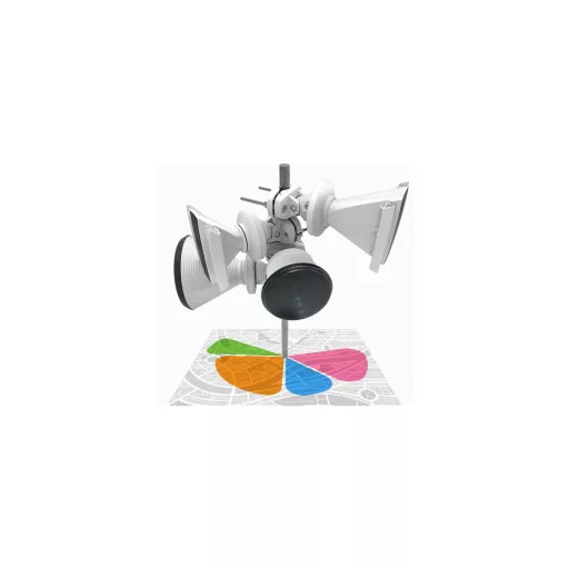 Ubiquiti, IsoStation 5AC (IS-5AC)