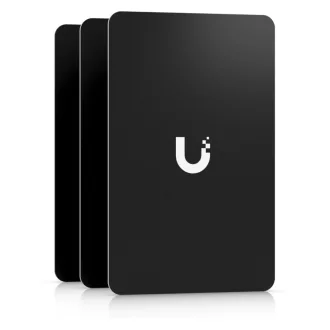 Ubiquiti, Access Card (UA-Card-B-100)
