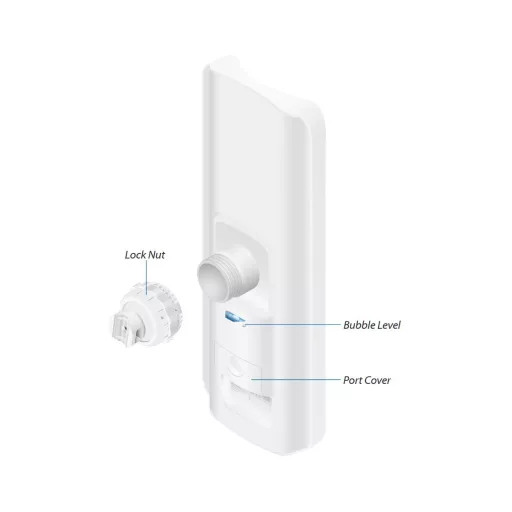 Ubiquiti, LiteAP GPS (LAP-GPS)