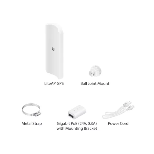 Ubiquiti, LiteAP GPS (LAP-GPS)