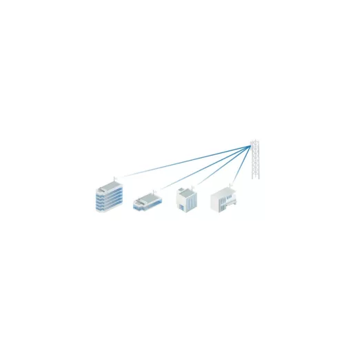 Ubiquiti, LTU Pro (LTU-Pro)