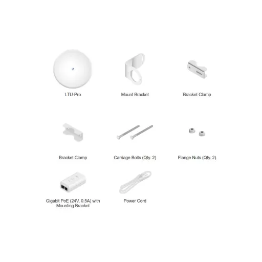 Ubiquiti, LTU Pro (LTU-Pro)