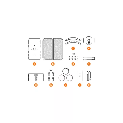 Ubiquiti, LTU XR (LTU-XR)