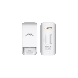 Ubiquiti, airMAX NanoStation M2 loco (LocoM2)