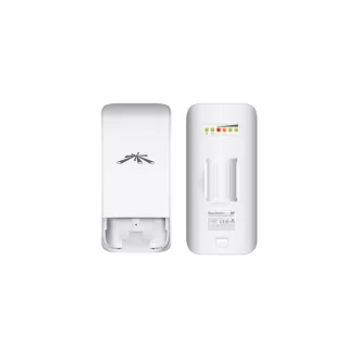 Ubiquiti, airMAX NanoStation M5 loco (LocoM5)