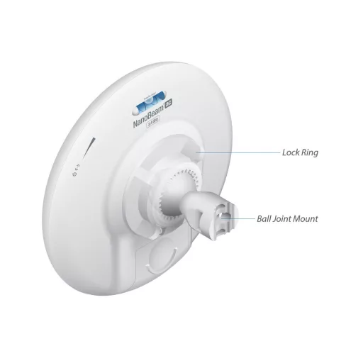 Ubiquiti, NanoBeam 2AC 13dBi (NBE-2AC-13)