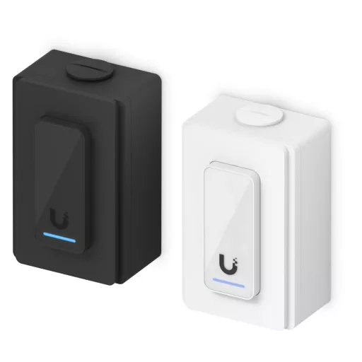 Ubiquiti, Reader Junction Box (UACC-Reader-JB-W)