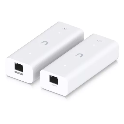 Ubiquiti, PoE Over 2-Wire Retrofit Extender (UACC-Retrofit-PoE-2Wire)