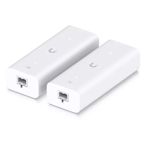 Ubiquiti, PoE Over 2-Wire Retrofit Extender (UACC-Retrofit-PoE-2Wire)