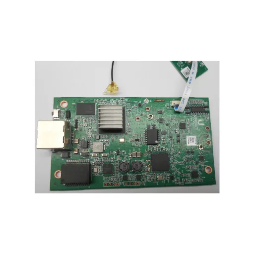 Ubiquiti, airMAX NanoStation 5AC Loco (Loco5AC)