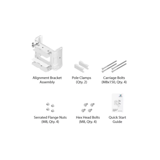 Ubiquiti, Precision Alignment KIT (PAK-620)