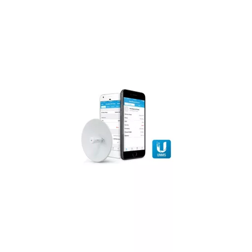 Ubiquiti, PowerBeam 2AC-400 (PBE-2AC-400)