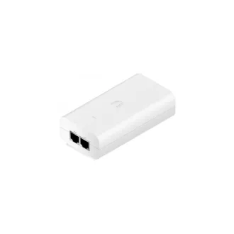   Ubiquiti, PoE 54V 80W for Edge Point Power Adapter (POE-54-80W)