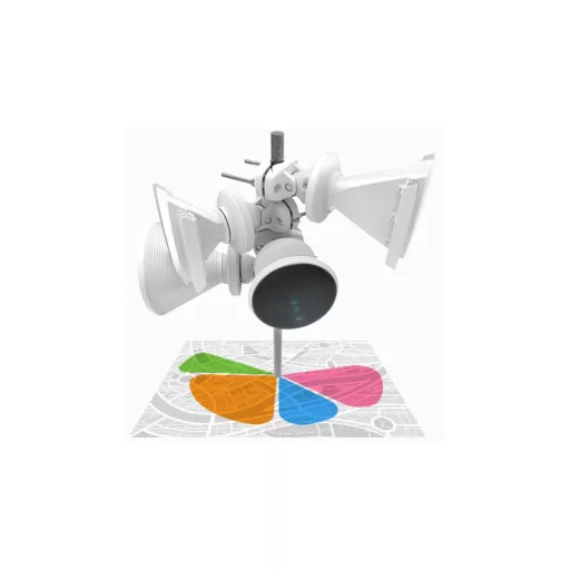 Ubiquiti, PrismStation 5AC (PS-5AC)
