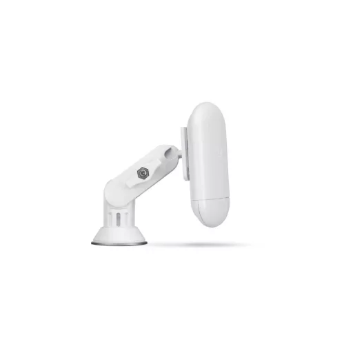 Ubiquiti, Toolless quick-mount for CPE products. (Quick-Mount)