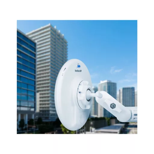 Ubiquiti, Toolless quick-mount for CPE products. (Quick-Mount)