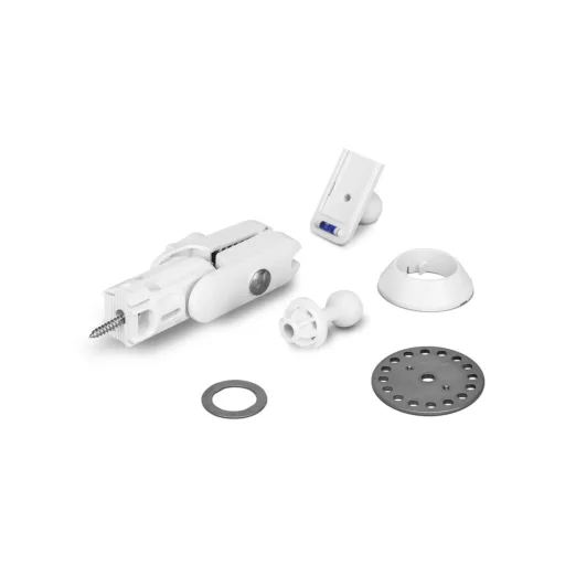 Ubiquiti, Toolless quick-mount for CPE products. (Quick-Mount)