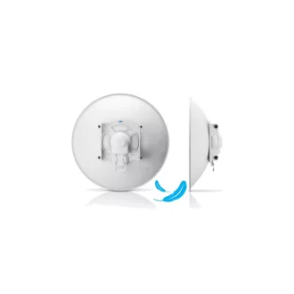 Ubiquiti, 5GHz RocketDish (RD-5G30-LW)