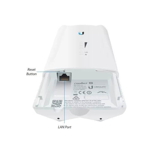 Ubiquiti, Rocket ac Lite (R5AC-Lite)