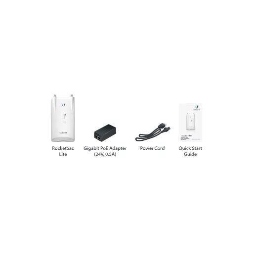 Ubiquiti, Rocket ac Lite (R5AC-Lite)