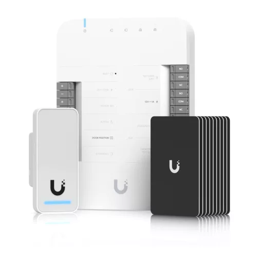 Ubiquiti, G2 Starter Kit (UA-G2-SK)