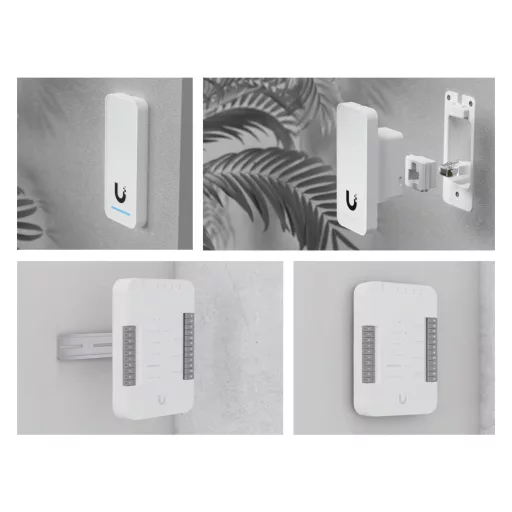 Ubiquiti, G2 Starter Kit (UA-G2-SK)