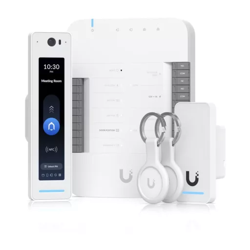 Ubiquiti, G2 Starter Kit Pro (UA-G2-SK-Pro)